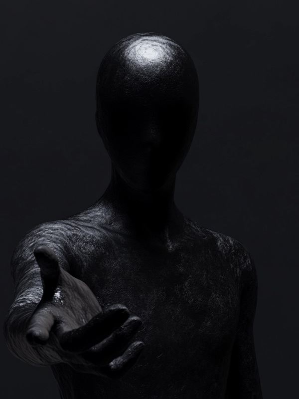 Icon of Dark Strings