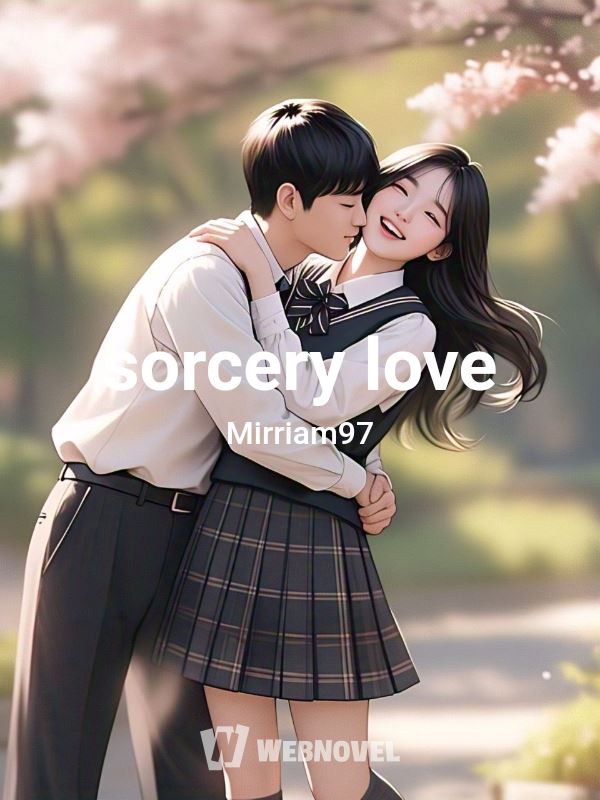 Icon of sorcery love