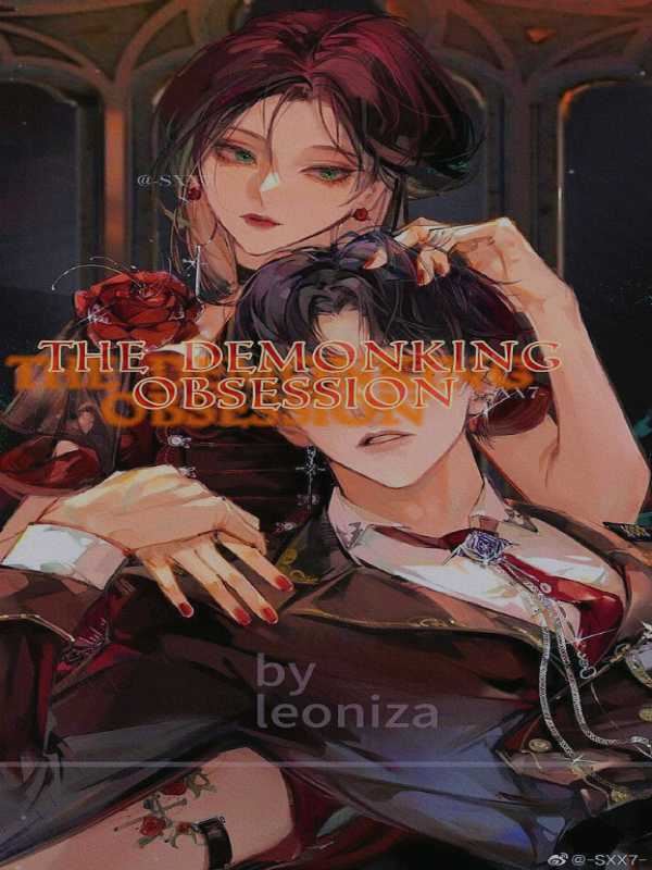Icon of the demon king obsession