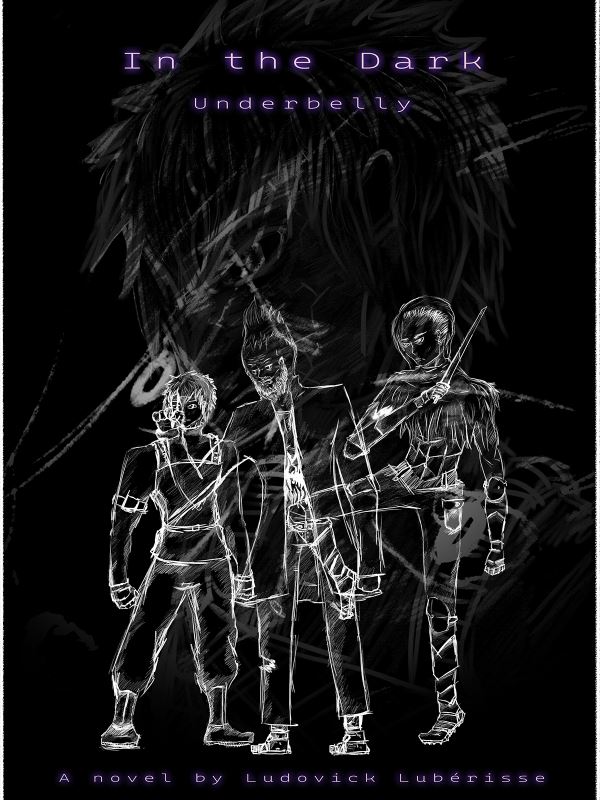 Icon of In the Dark: UNDERBELLY