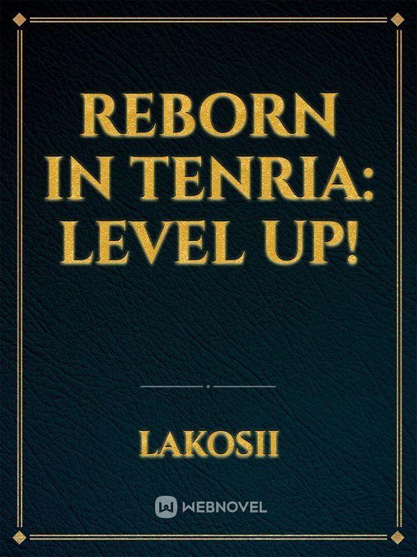Icon of Reborn in Tenria: Level Up!