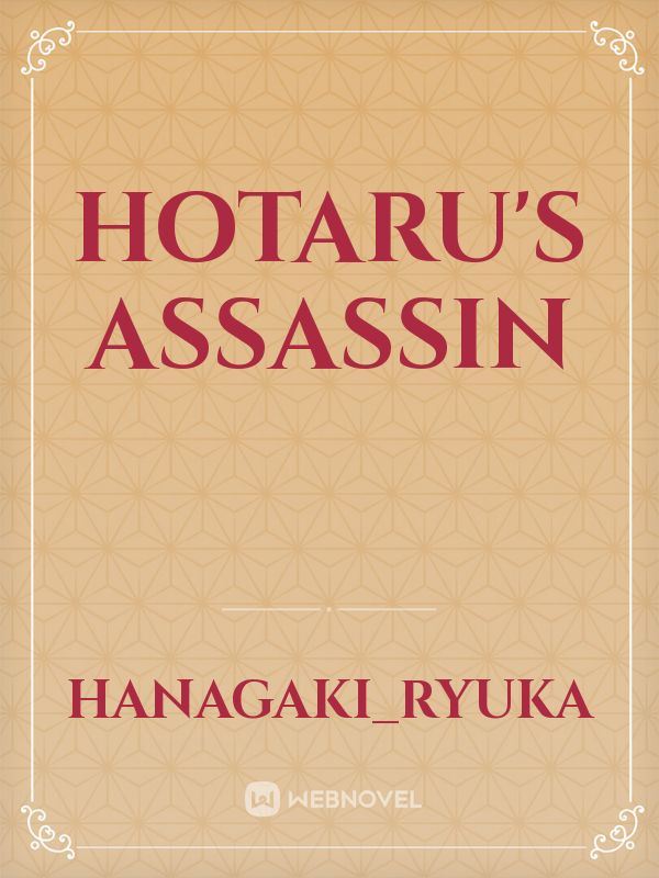 Icon of Hotaru's assassin