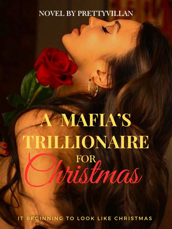 Icon of A Mafia’s Trillionaire for Christmas