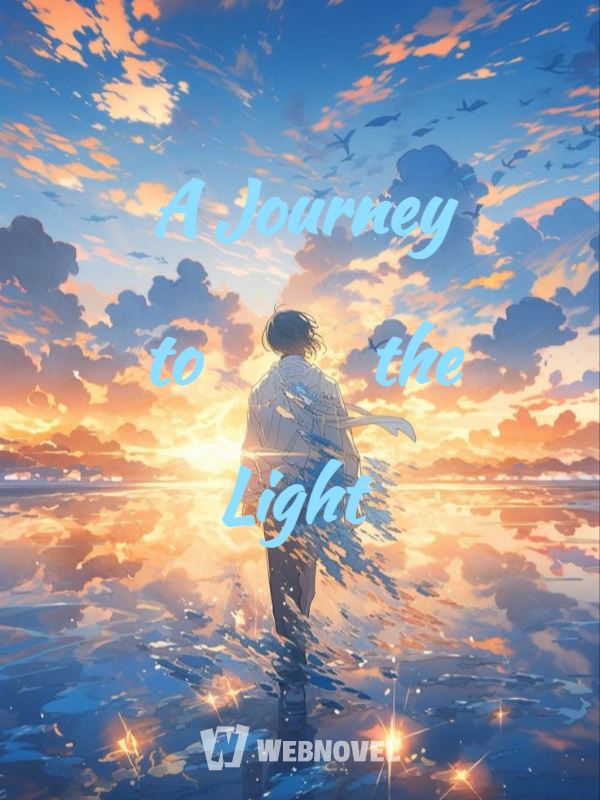 Icon of A Journey to the Light