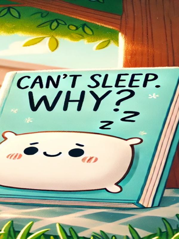 Icon of Too Cozy to Care