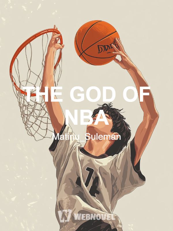 Icon of THE GOD OF NBA