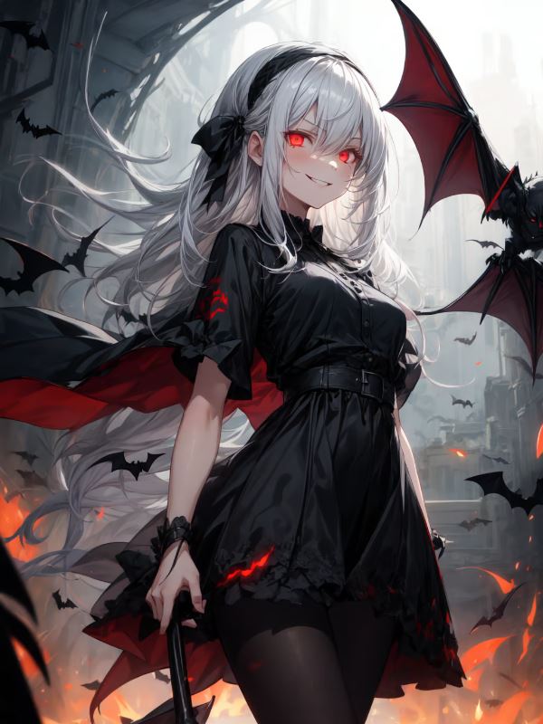 Icon of Apocalypse: I Reincarnated With The Strongest Class