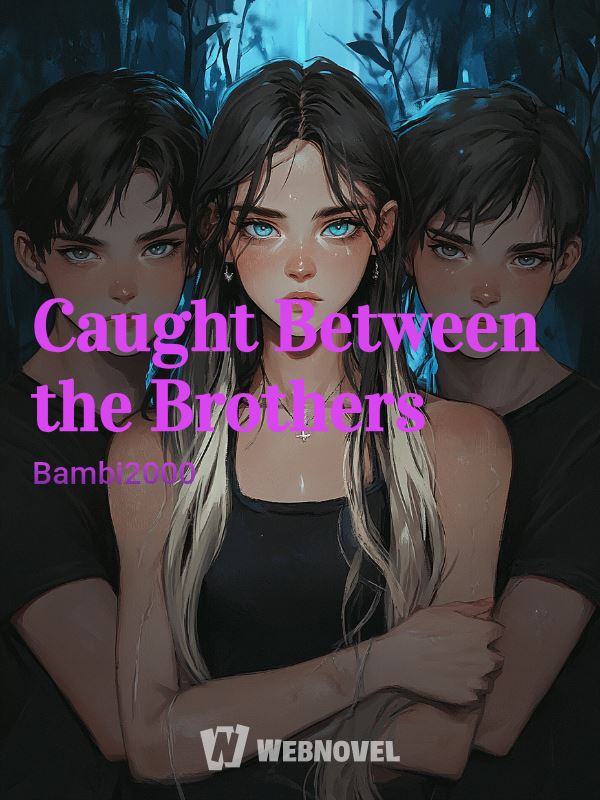 Icon of Caught Between the Brothers