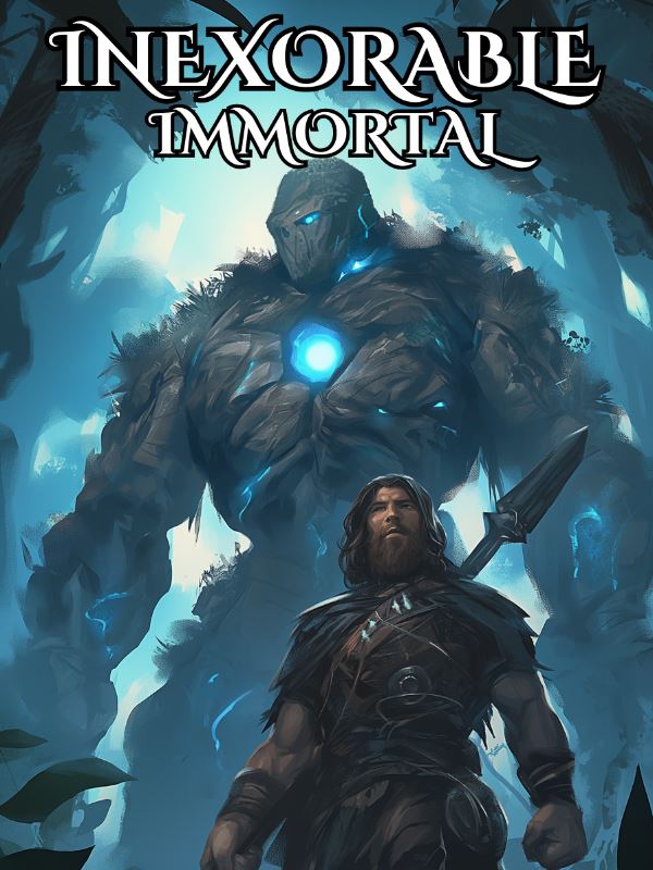 Icon of Inexorable Immortal