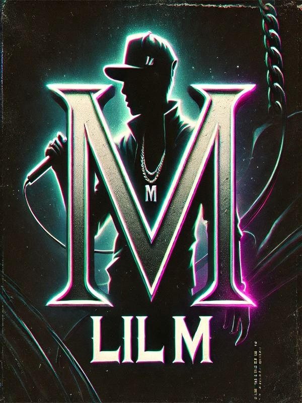 Lil M - How is rapping this dangerous?!!!