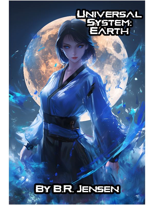 Universal System: Earth - Book 1