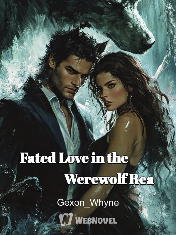 Icon of Fated Love in the Werewolf Rea