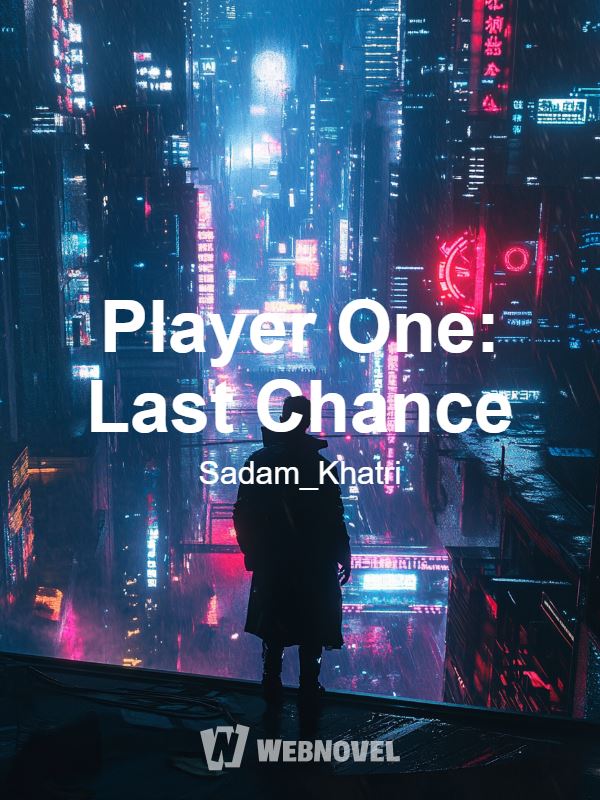 Icon of Player One: Last Chance
