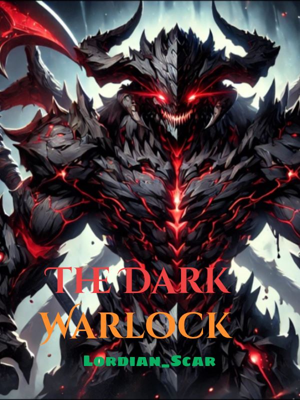 The Dark Warlock