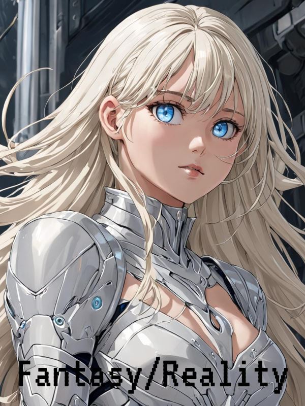 Icon of Fantasy/Reality
