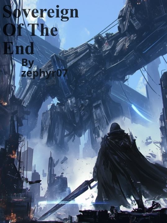 Icon of Sovereign Of The End