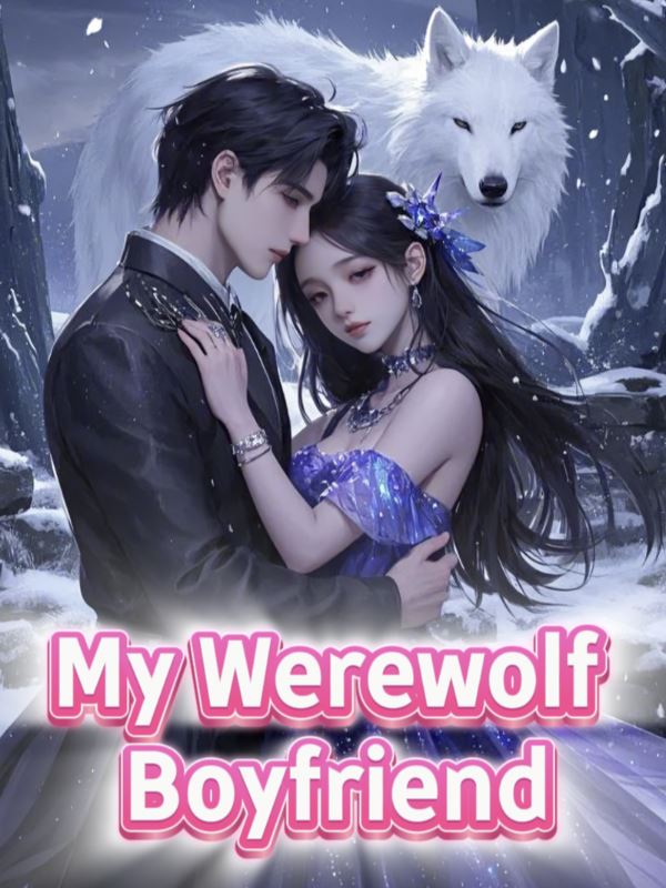 Icon of My Dear Werewolf Boyfriend