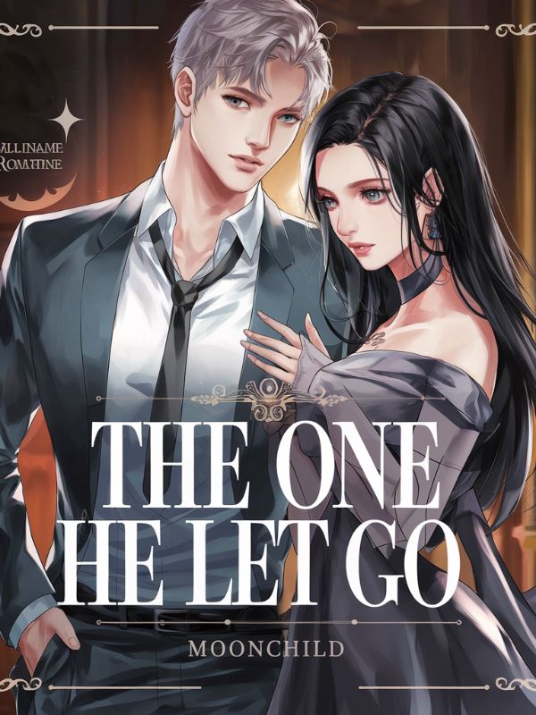 Icon of The One He Let Go
