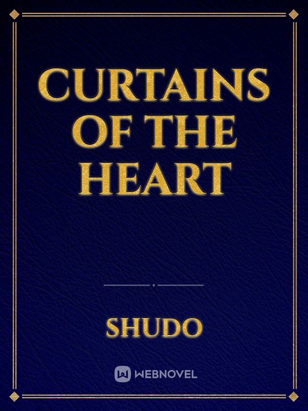 Icon of Curtains of the heart