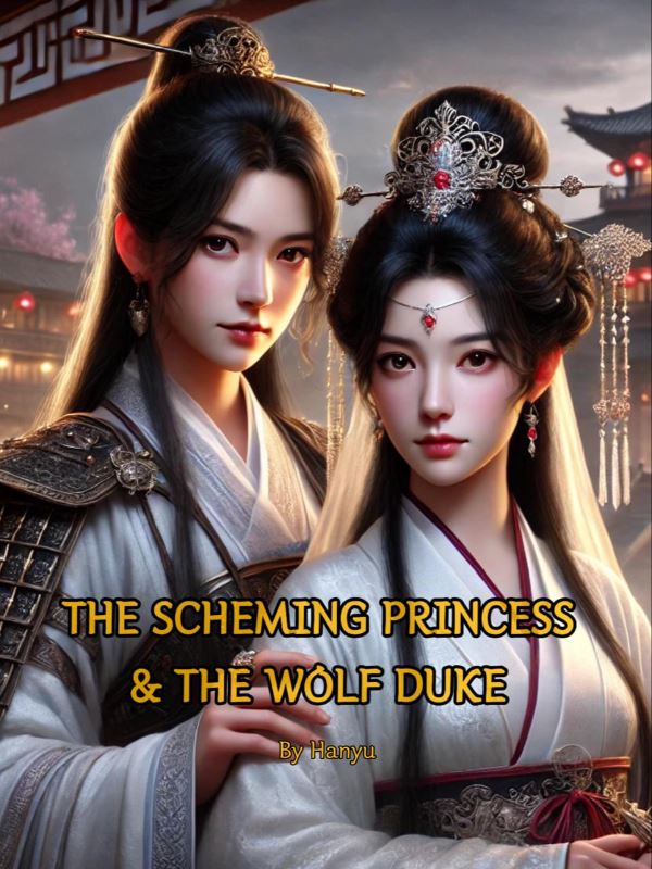 Icon of The Scheming Princess and The Wolf Duke (GL)