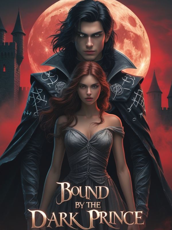 Icon of Bound by the Dark Prince