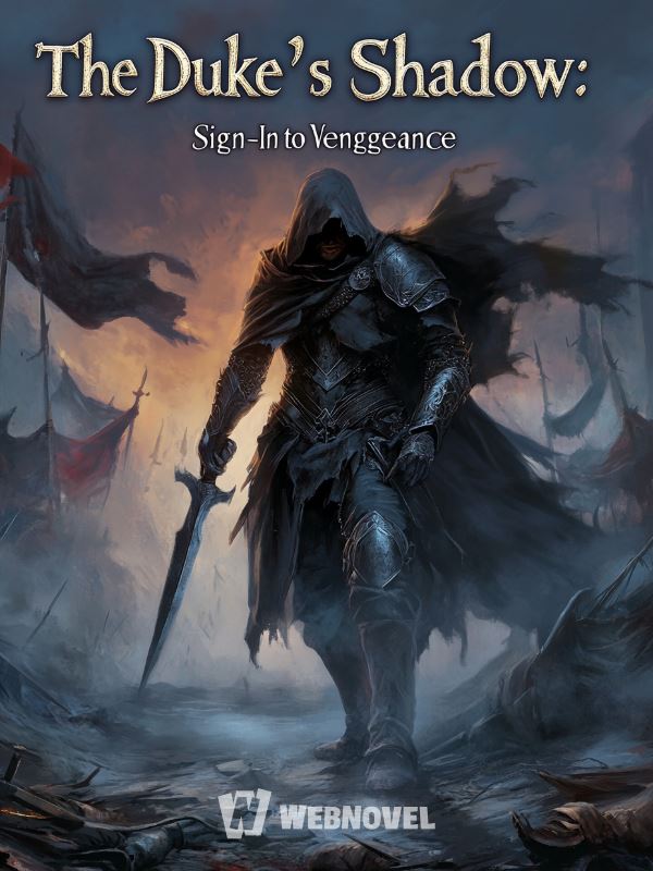 Icon of The Duke’s Shadow: Sign-In to Vengeance