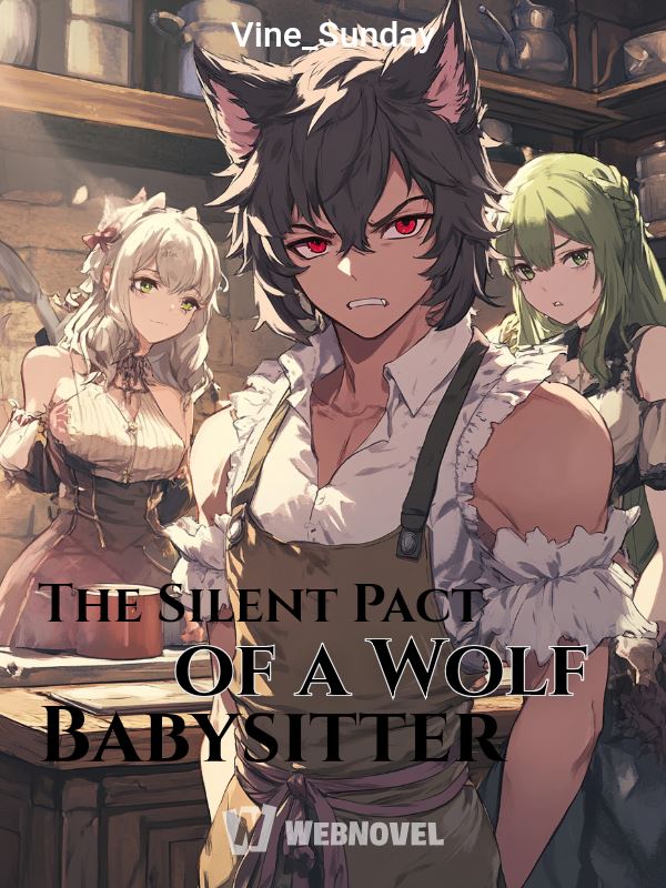 Icon of The Silent Pact of a Wolf Babysitter