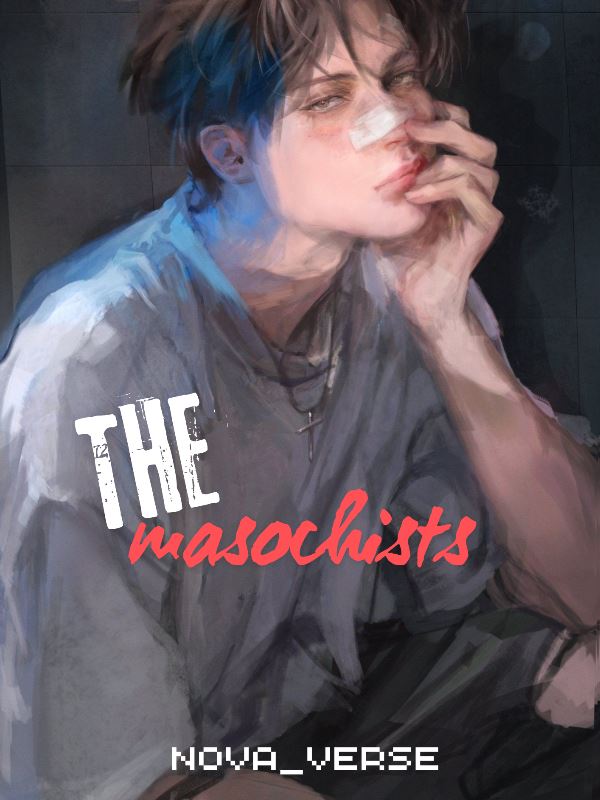 Icon of The masochists