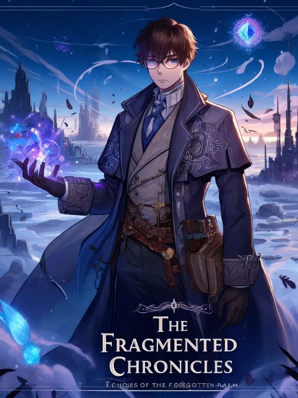 Icon of The Fragmented Chronicles: Echoes of the Forgotten Realm