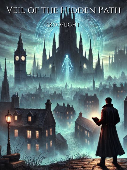 Veil of the Hidden Path