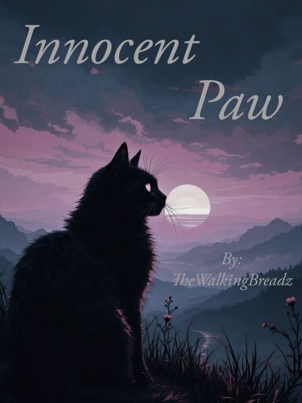 Innocent Paw
