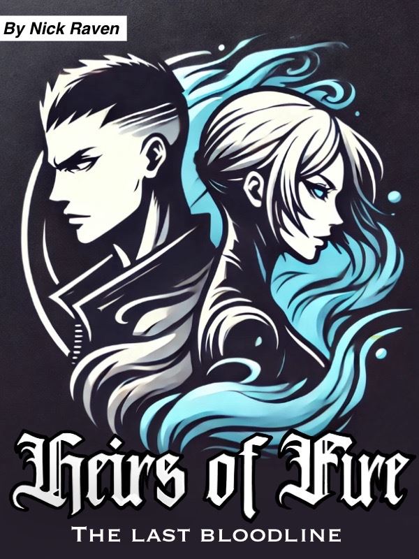 Icon of Heirs of Fire: The Last Bloodline