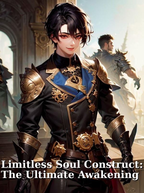 Icon of Limitless Soul Construct: The Ultimate Awakening