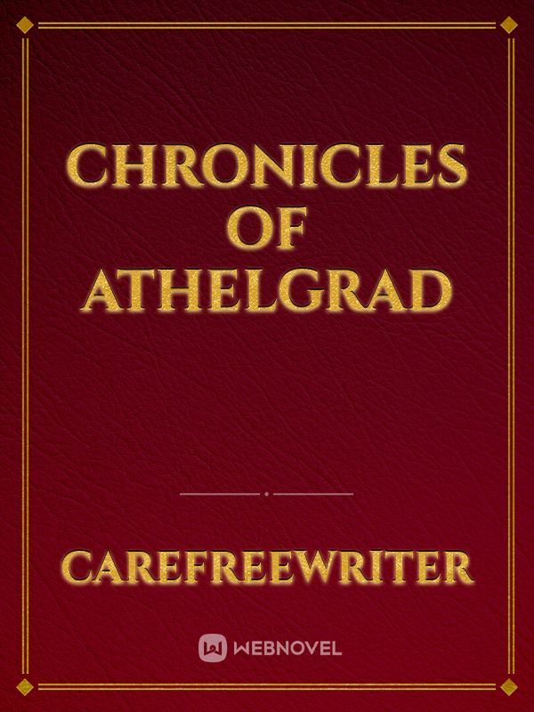Icon of Chronicles of Athelgrad