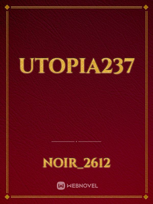 Utopia237