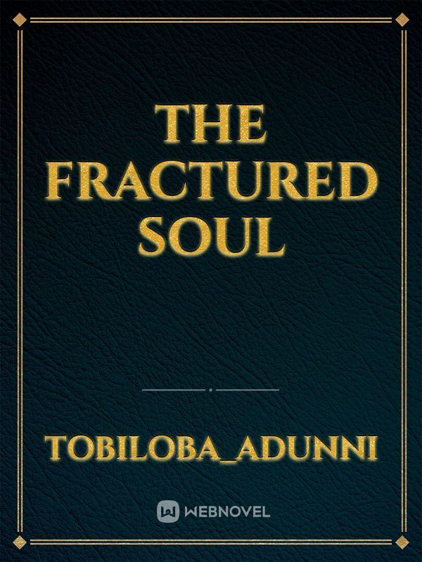 Icon of THE FRACTURED SOUL