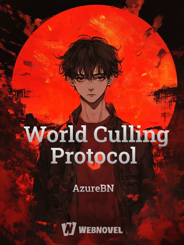 Icon of World Culling Protocol