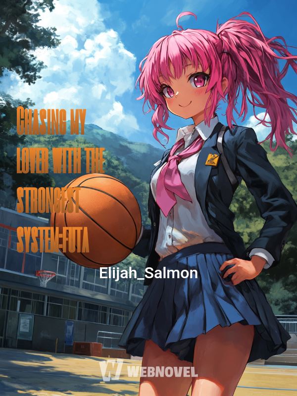 Icon of Chasing my lover with the strongest system:futa