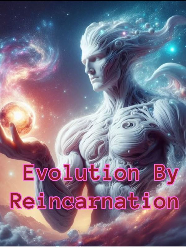 Evolution By Reincarnation