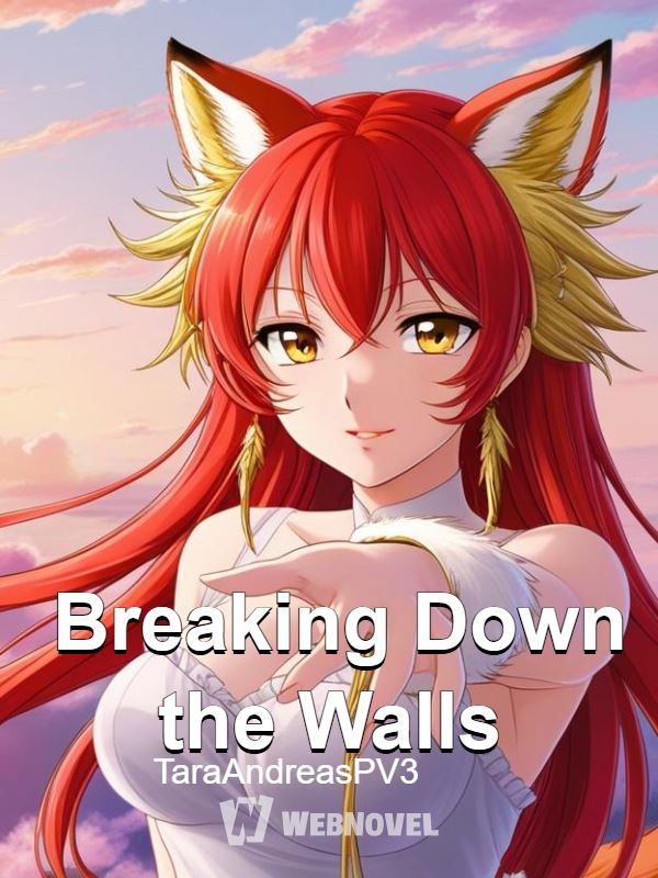 Icon of Breaking Down the Walls