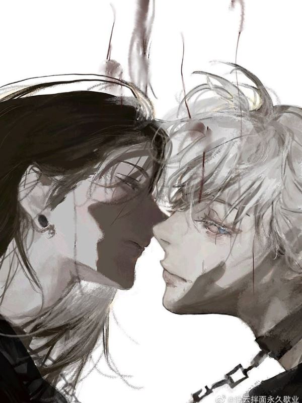 Icon of Ashes of the Sky: Twins of Lightning