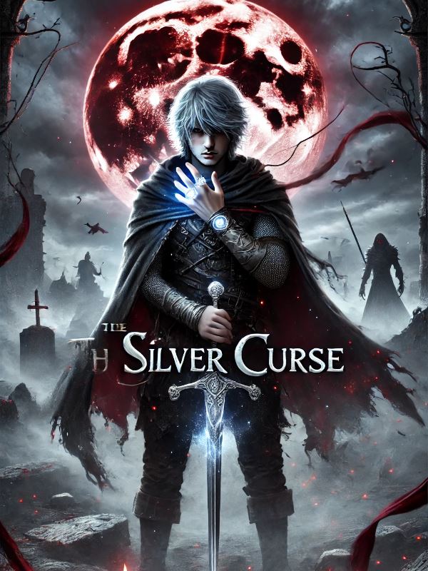 Icon of The Silver Curse