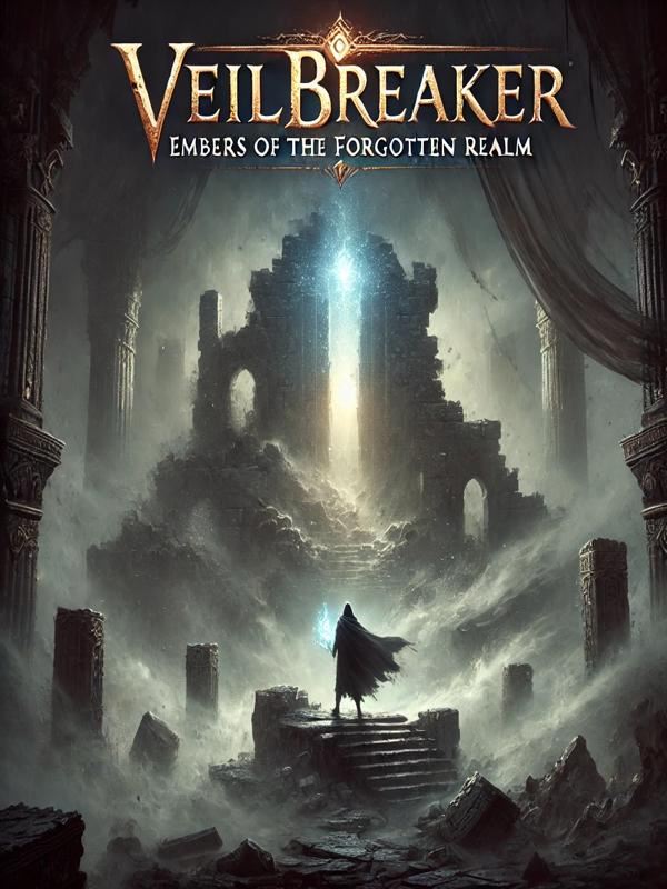 Icon of Veilbreaker: Embers of the Forgotten Realm