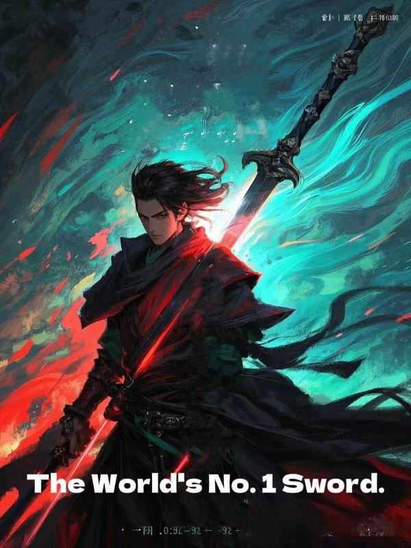 Icon of The World's No. 1 Sword.