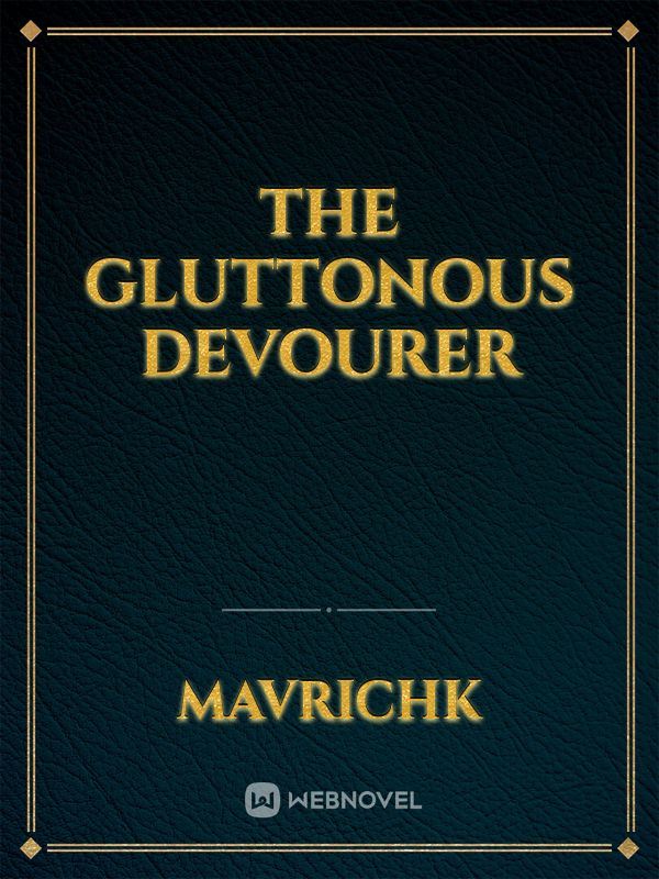 Icon of The Gluttonous Devourer