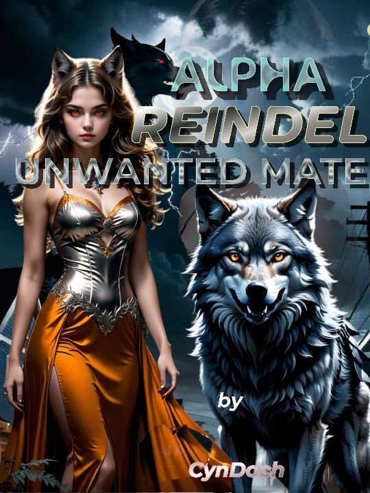 Icon of Alpha Reindel's Unwanted Mate