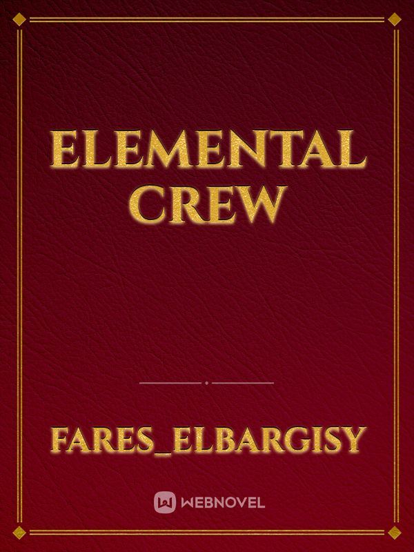 Icon of Elemental Crew