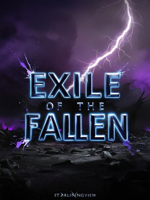 Exile of the Fallen