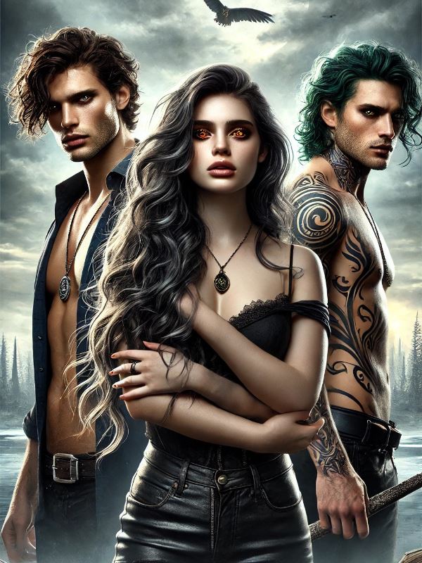 Icon of Bound By Blood And Fire