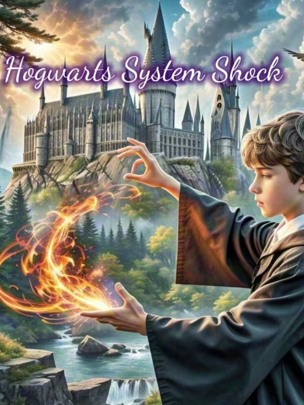 Icon of Hogwarts System Shock